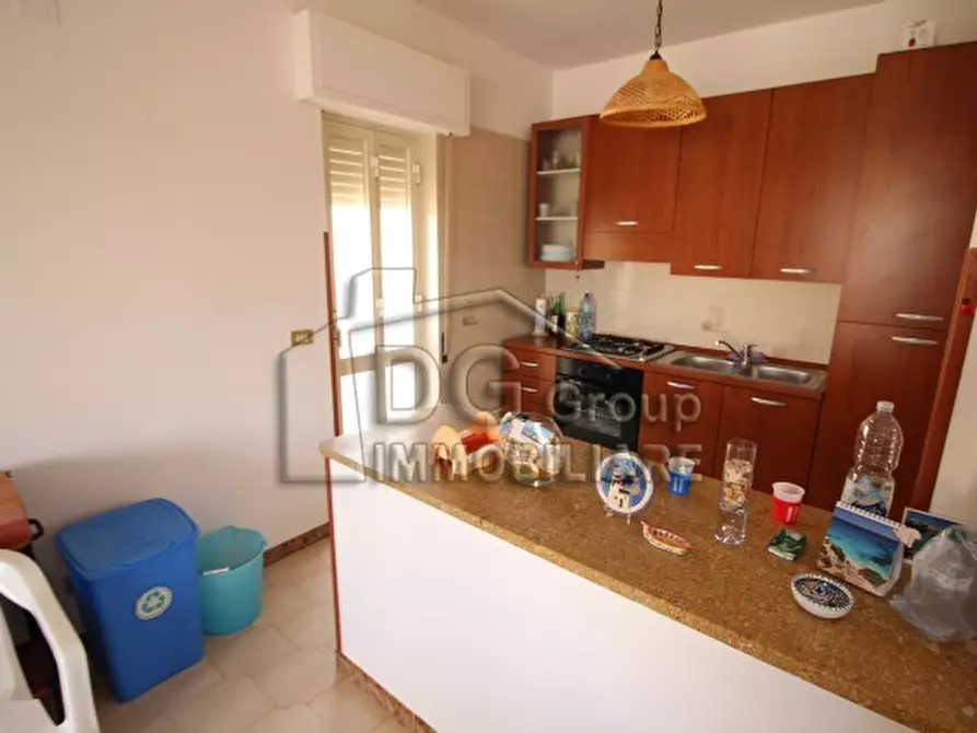 Immagine 6 di Appartamento in vendita  a Alcamo