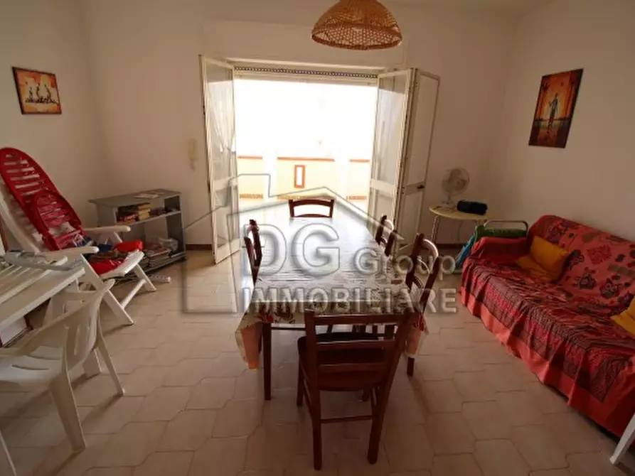 Immagine 4 di Appartamento in vendita  a Alcamo