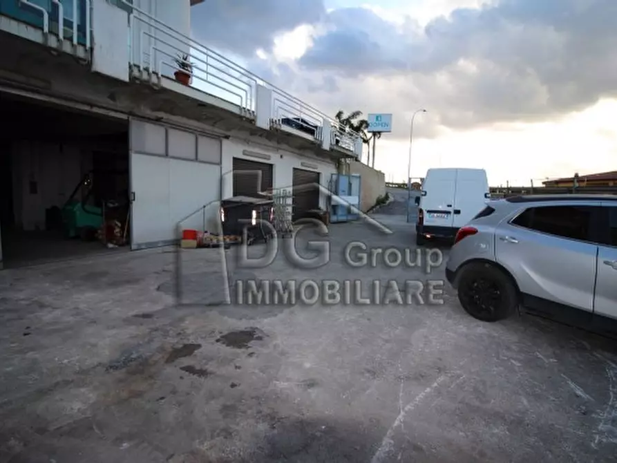 Immagine 3 di Negozio in affitto  a Alcamo