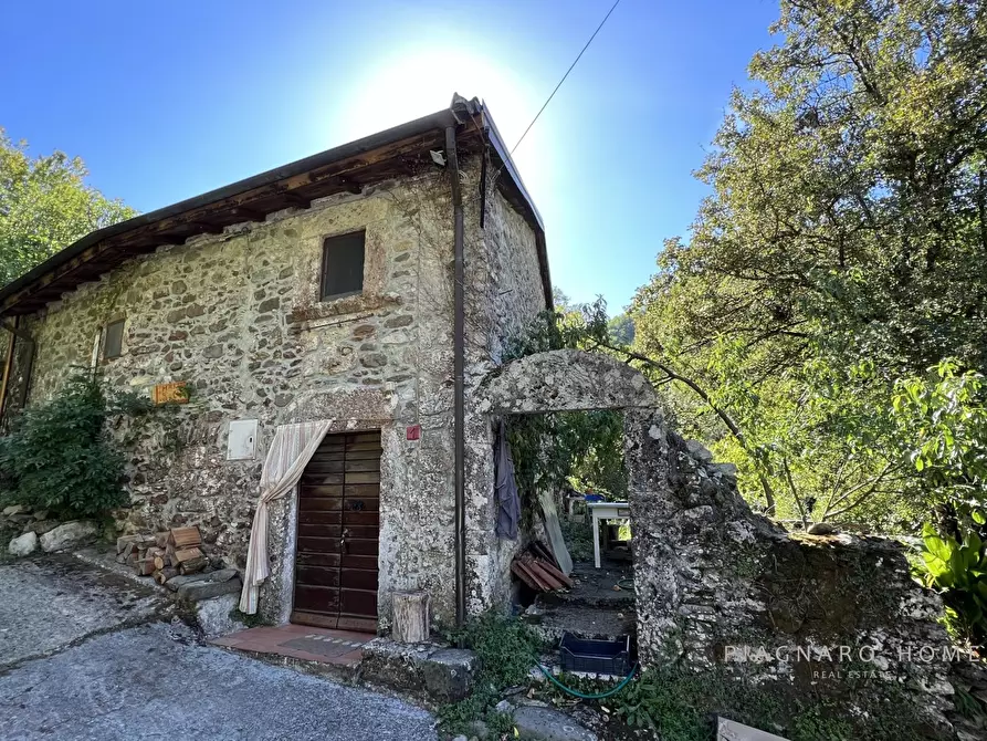 Immagine 1 di Rustico / casale in vendita  a Fivizzano