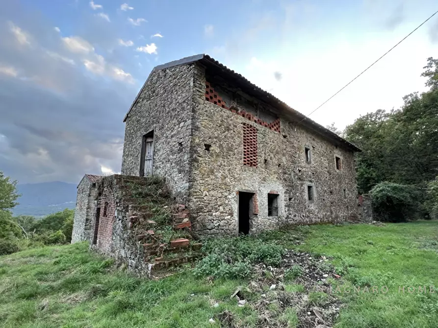 Immagine 2 di Rustico / casale in vendita  a Pontremoli