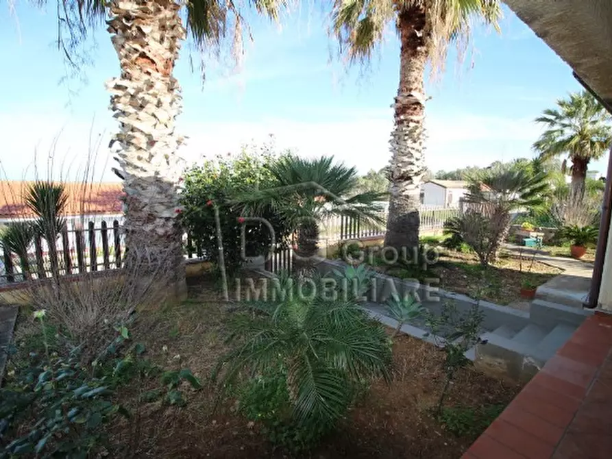 Immagine 3 di Villa in vendita  a Alcamo