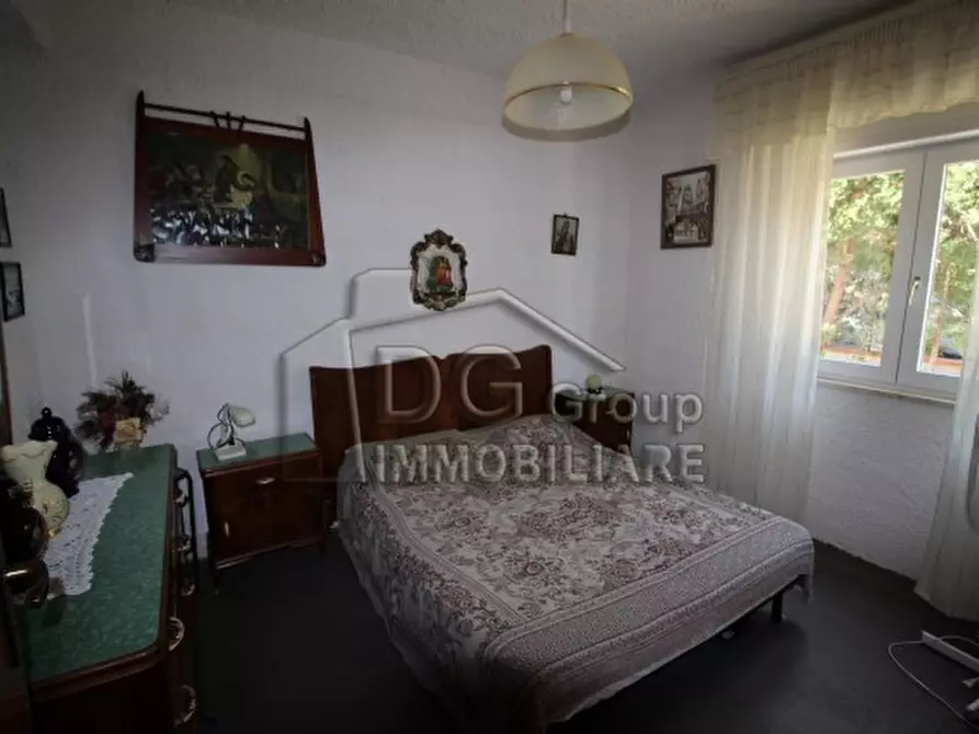 Immagine 8 di Villa in vendita  a Alcamo