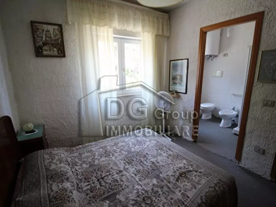 Immagine 9 di Villa in vendita  a Alcamo