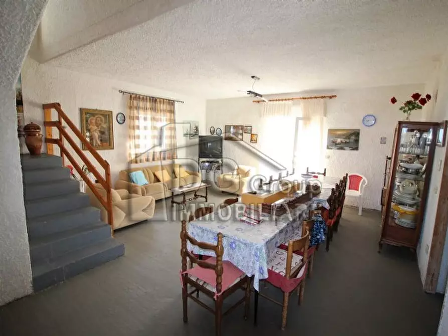 Immagine 5 di Villa in vendita  a Alcamo