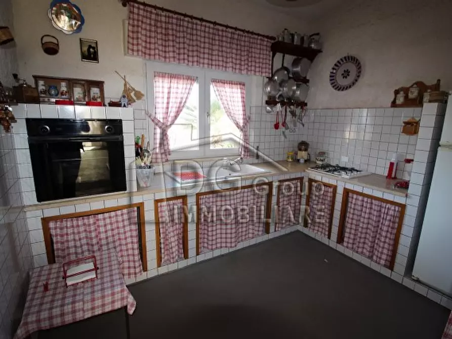 Immagine 6 di Villa in vendita  a Alcamo