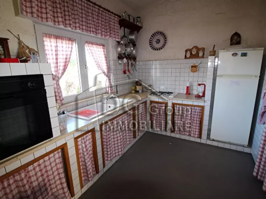 Immagine 7 di Villa in vendita  a Alcamo