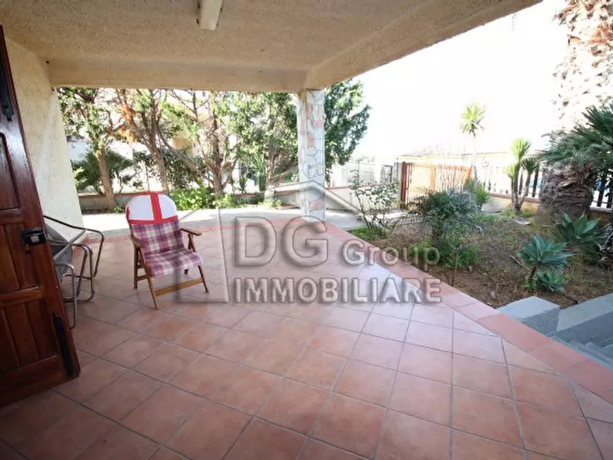 Immagine 4 di Villa in vendita  a Alcamo