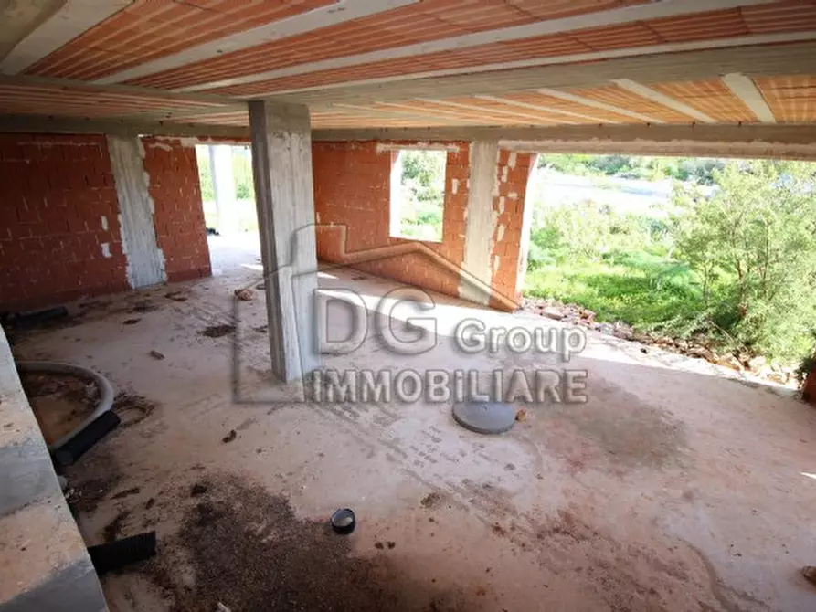 Immagine 4 di Appartamento in vendita  a Terrasini