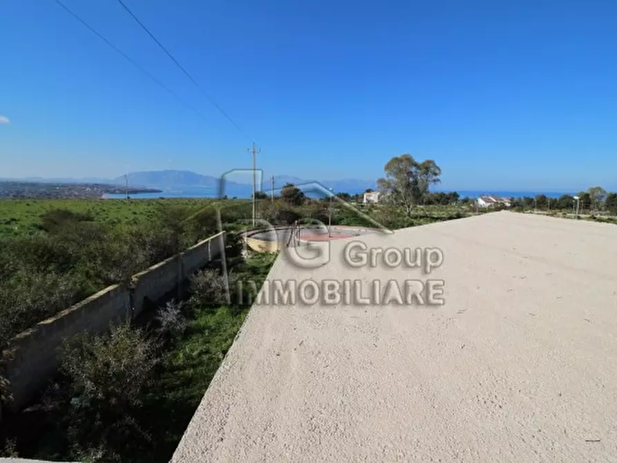 Immagine 10 di Appartamento in vendita  a Terrasini