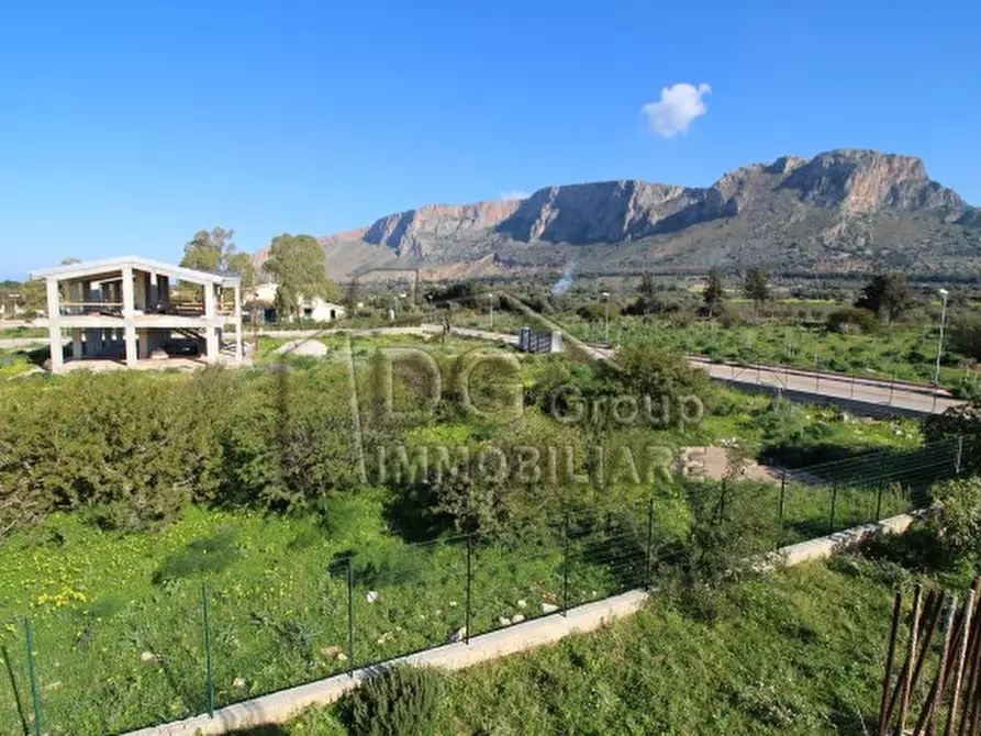 Immagine 8 di Appartamento in vendita  a Terrasini