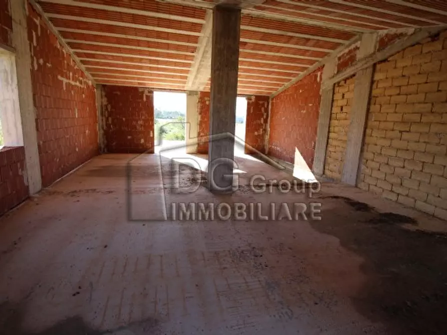 Immagine 5 di Appartamento in vendita  a Terrasini