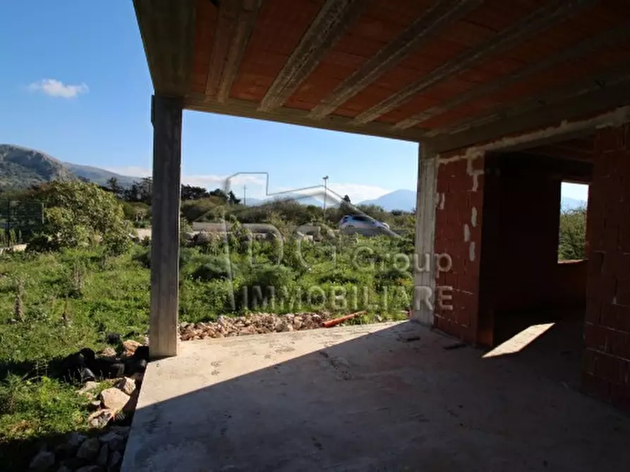 Immagine 2 di Appartamento in vendita  a Terrasini