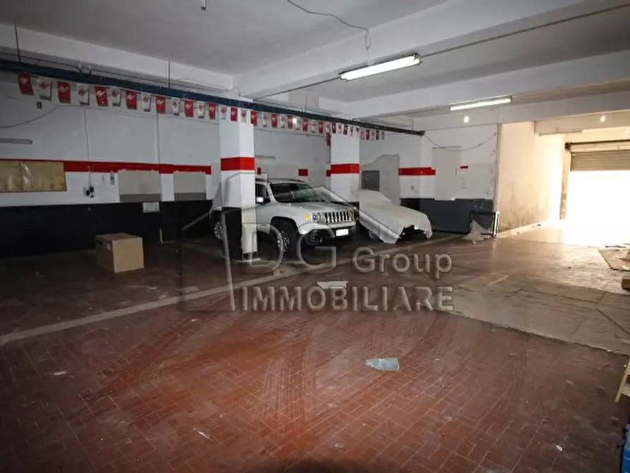 Immagine 1 di Garage in vendita  a Alcamo