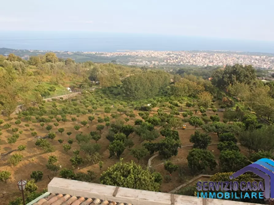 Immagine 3 di Rustico / casale in vendita  a Giarre