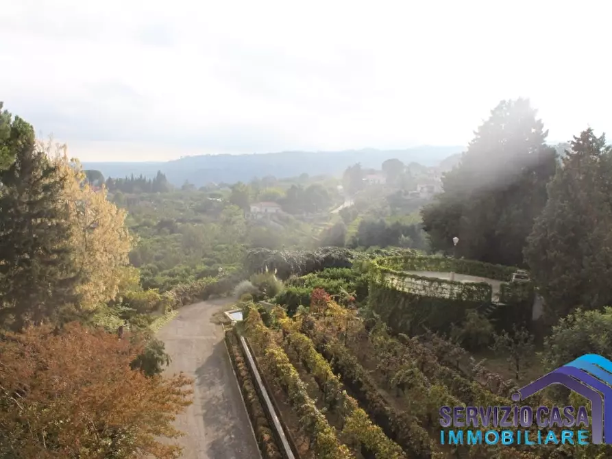 Immagine 4 di Rustico / casale in vendita  a Giarre