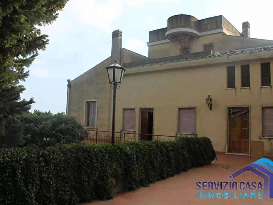 Immagine 7 di Rustico / casale in vendita  a Giarre