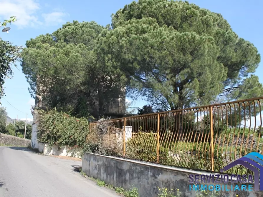 Immagine 4 di Casa indipendente in vendita  a Mascali