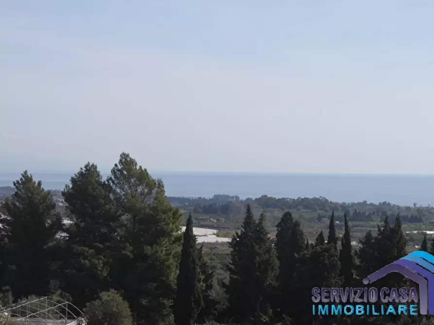 Immagine 6 di Villa in vendita  a Mascali