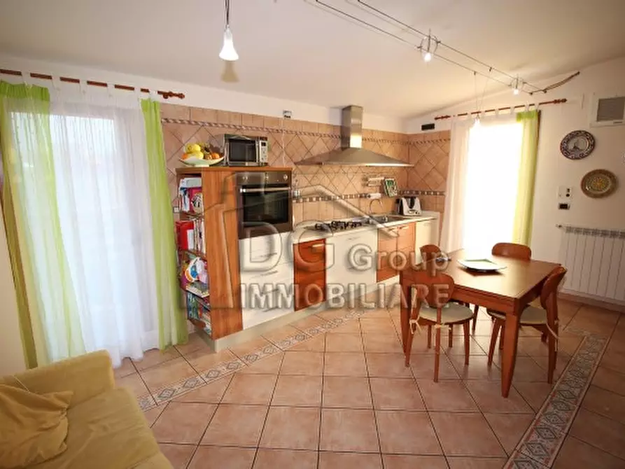 Immagine 3 di Appartamento in vendita  a Alcamo
