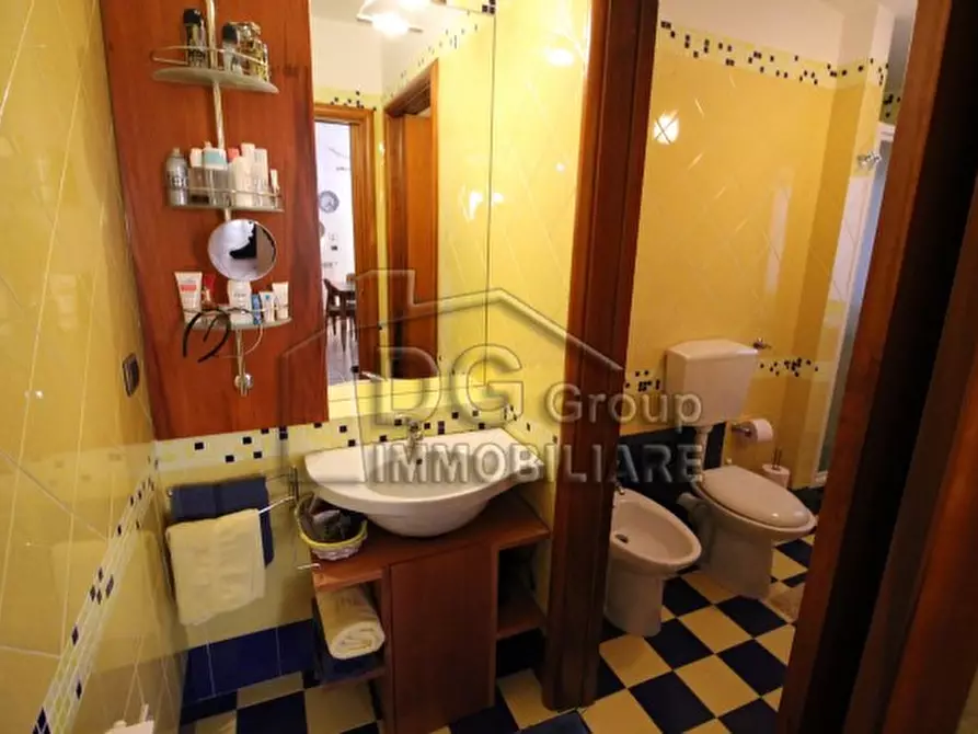 Immagine 5 di Appartamento in vendita  a Alcamo