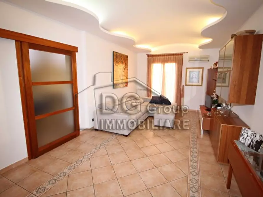 Immagine 2 di Appartamento in vendita  a Alcamo