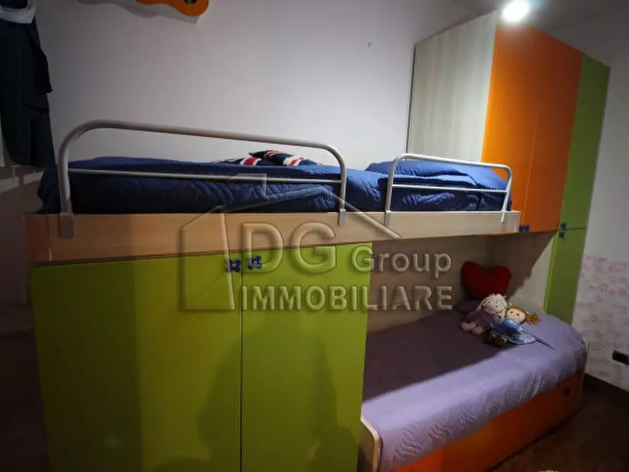 Immagine 10 di Appartamento in vendita  a Alcamo