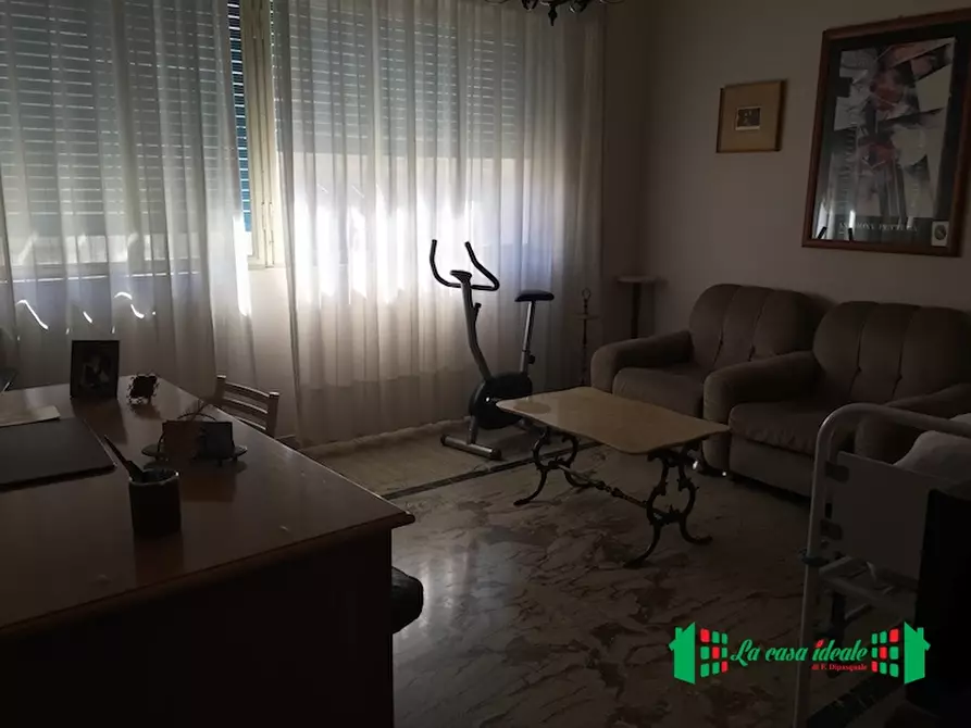 Immagine 7 di Appartamento in vendita  113 a Ragusa