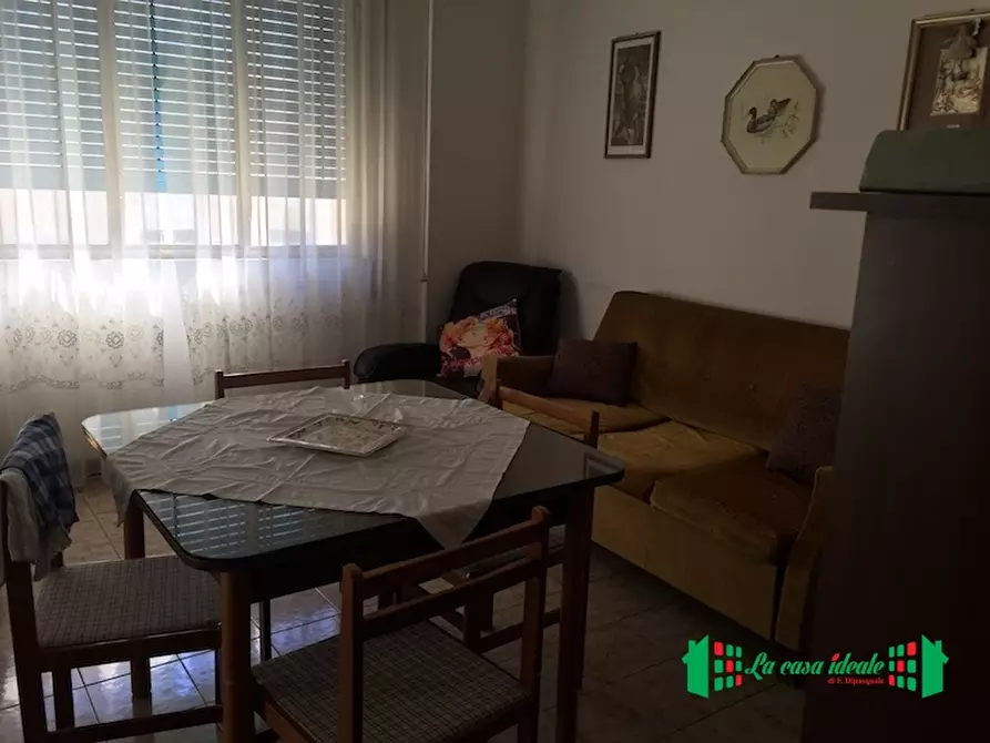 Immagine 6 di Appartamento in vendita  113 a Ragusa