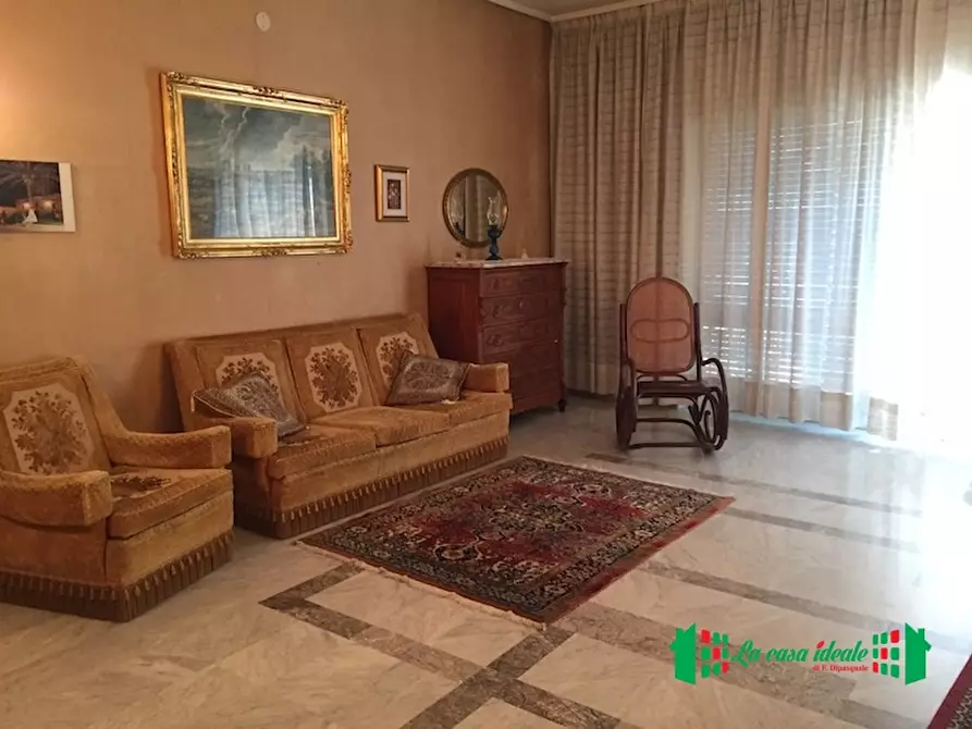 Immagine 3 di Appartamento in vendita  113 a Ragusa