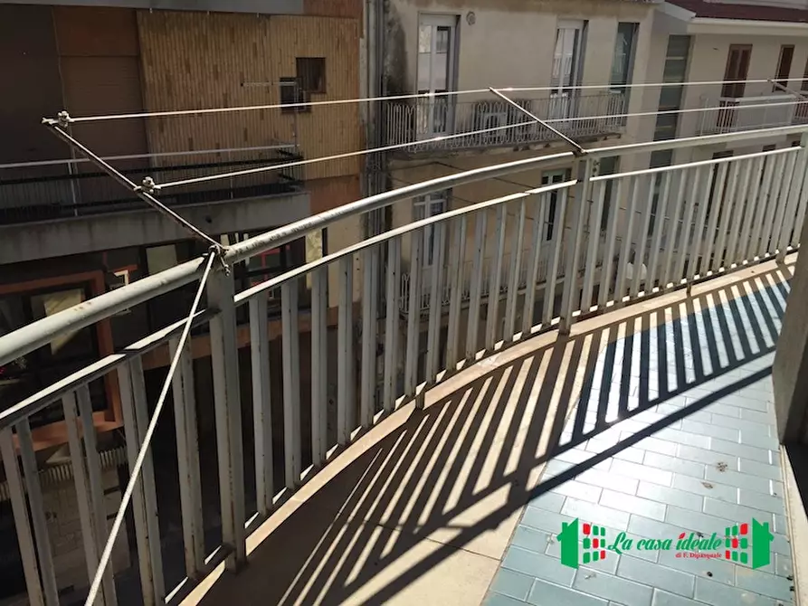 Immagine 8 di Appartamento in vendita  113 a Ragusa