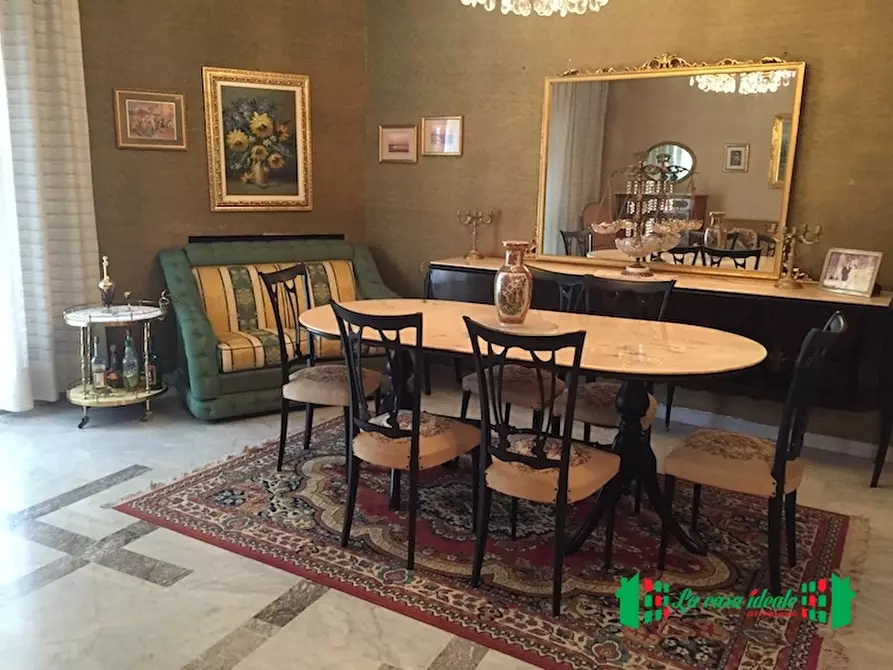 Immagine 2 di Appartamento in vendita  113 a Ragusa