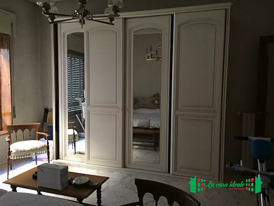 Immagine 9 di Appartamento in vendita  113 a Ragusa