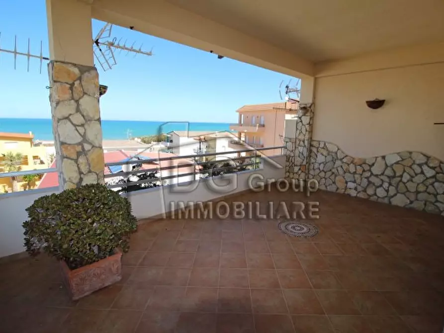 Immagine 3 di Appartamento in vendita  a Alcamo