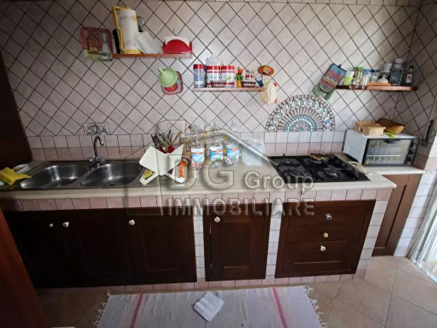 Immagine 6 di Appartamento in vendita  a Alcamo