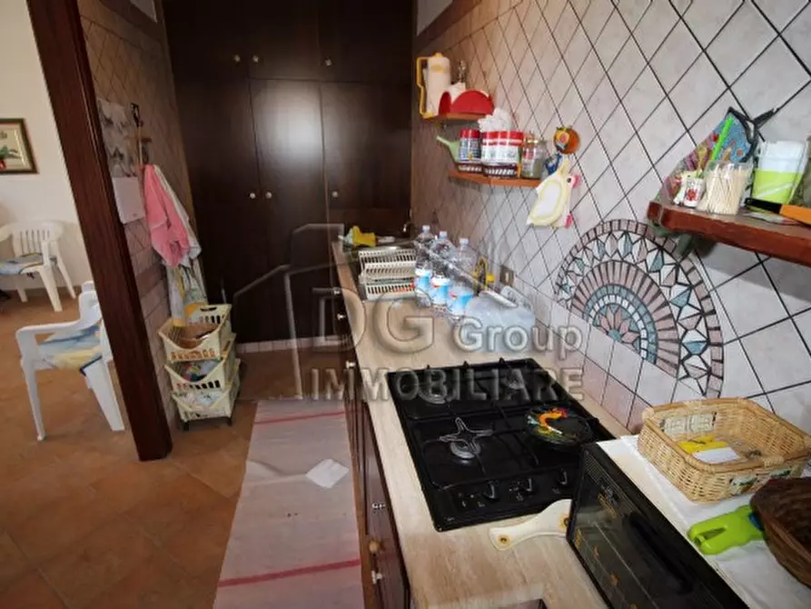 Immagine 7 di Appartamento in vendita  a Alcamo