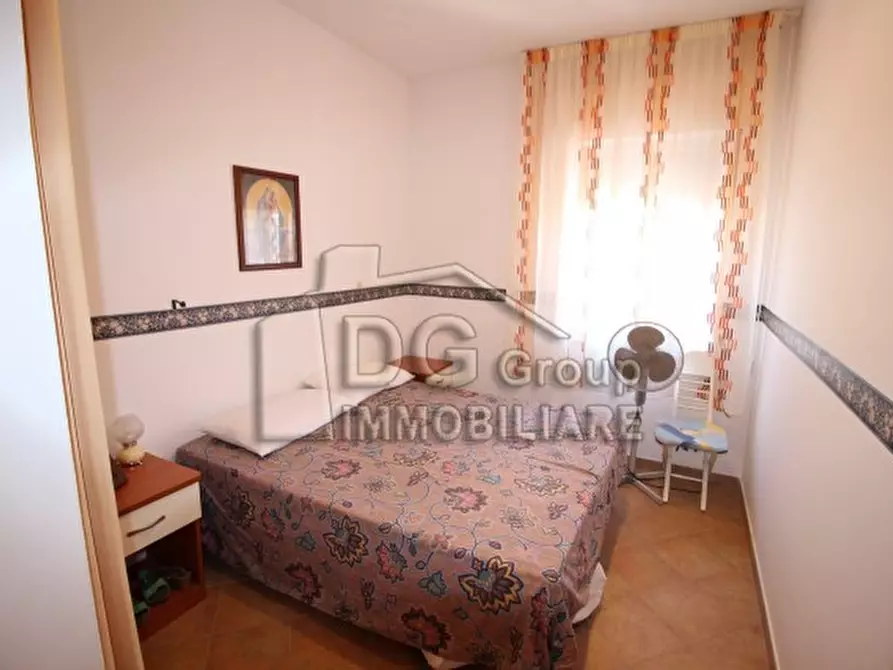 Immagine 10 di Appartamento in vendita  a Alcamo