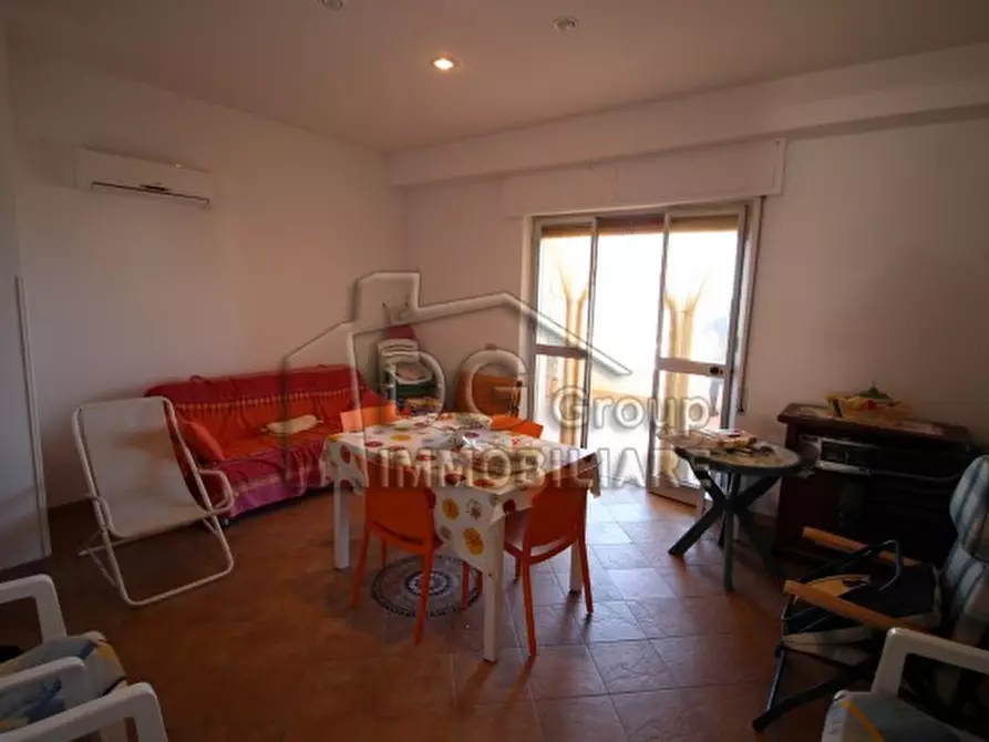 Immagine 4 di Appartamento in vendita  a Alcamo