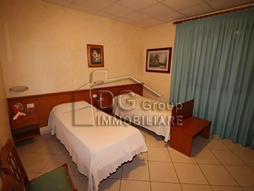 Immagine 3 di Albergo/B&B/Residence in vendita  a Alcamo