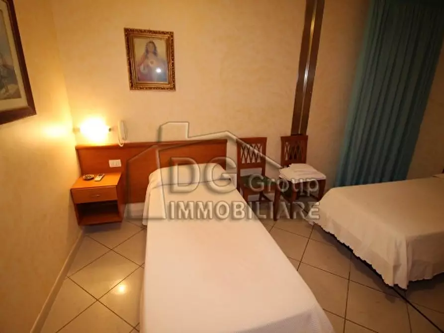 Immagine 5 di Albergo/B&B/Residence in vendita  a Alcamo