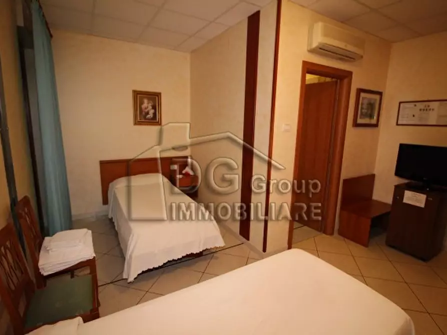 Immagine 6 di Albergo/B&B/Residence in vendita  a Alcamo