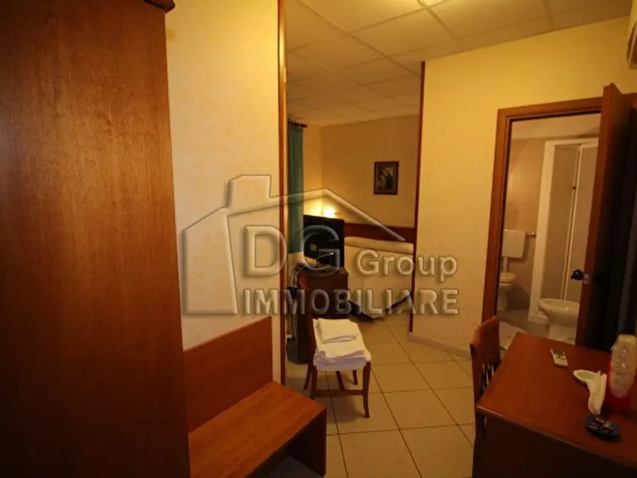Immagine 9 di Albergo/B&B/Residence in vendita  a Alcamo
