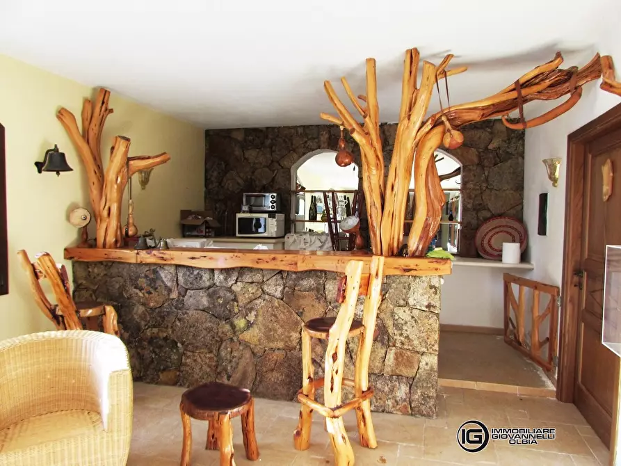 Immagine 2 di Agriturismo in vendita  a Olbia