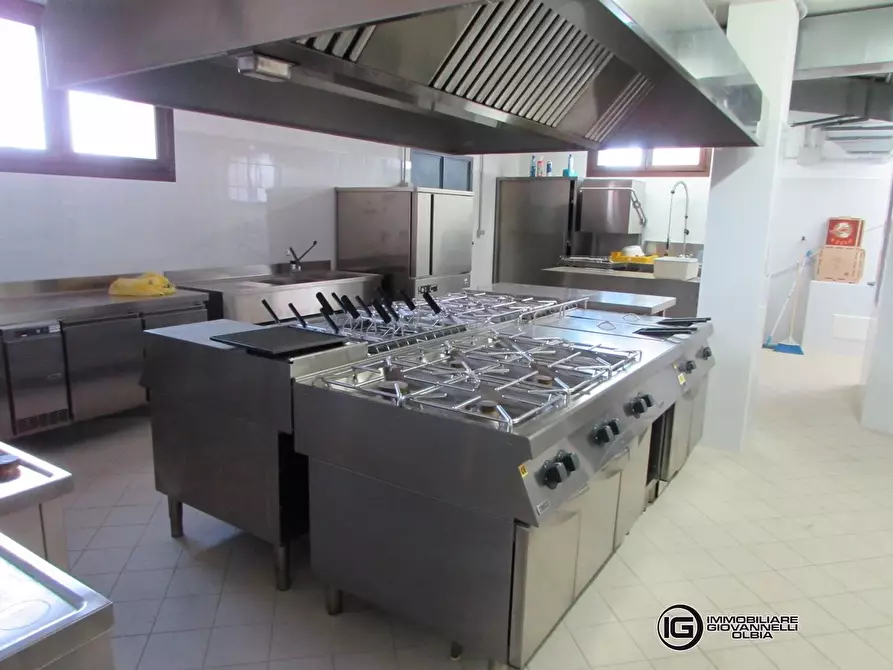 Immagine 6 di Agriturismo in vendita  a Olbia