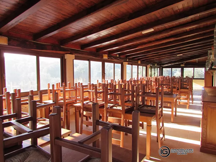 Immagine 4 di Agriturismo in vendita  a Olbia
