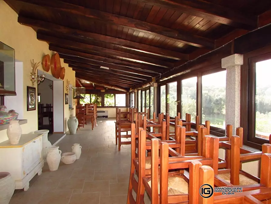 Immagine 5 di Agriturismo in vendita  a Olbia