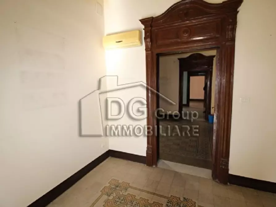 Immagine 5 di Ufficio in affitto  a Alcamo