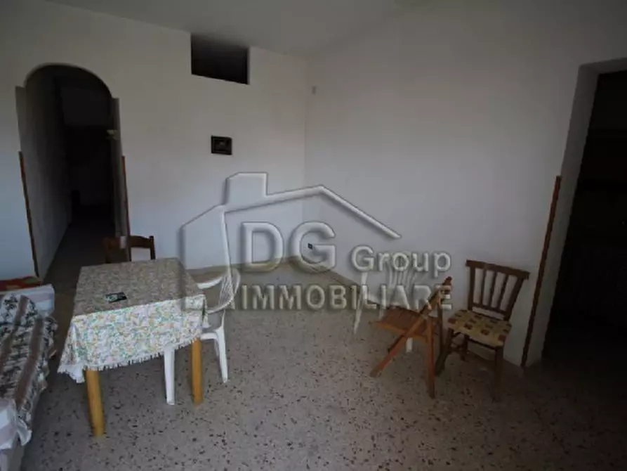 Immagine 9 di Villa in vendita  a Alcamo