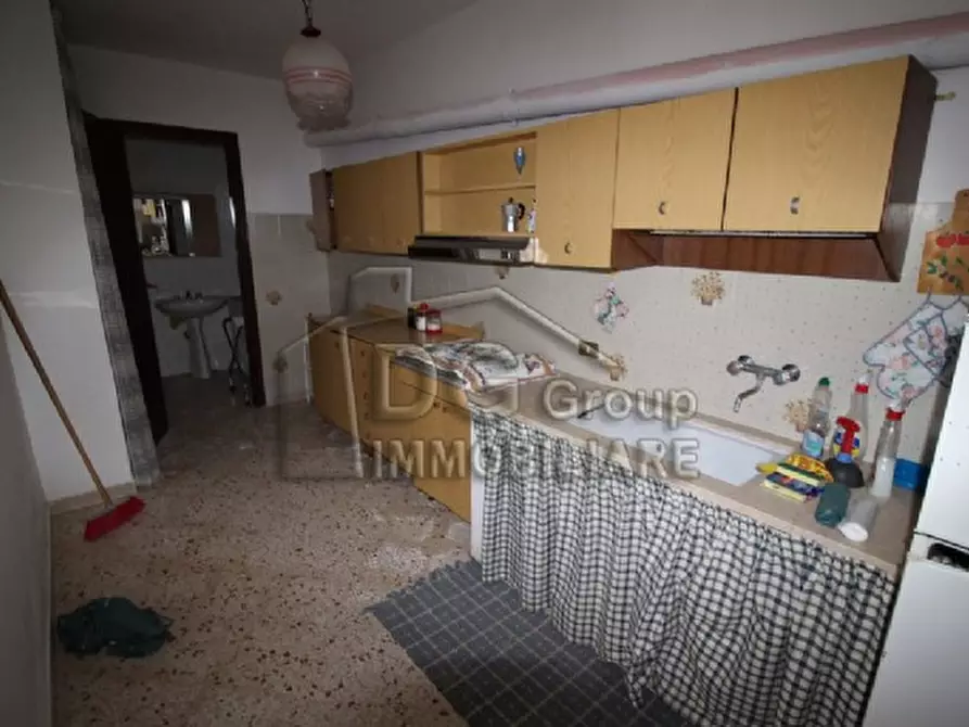 Immagine 10 di Villa in vendita  a Alcamo
