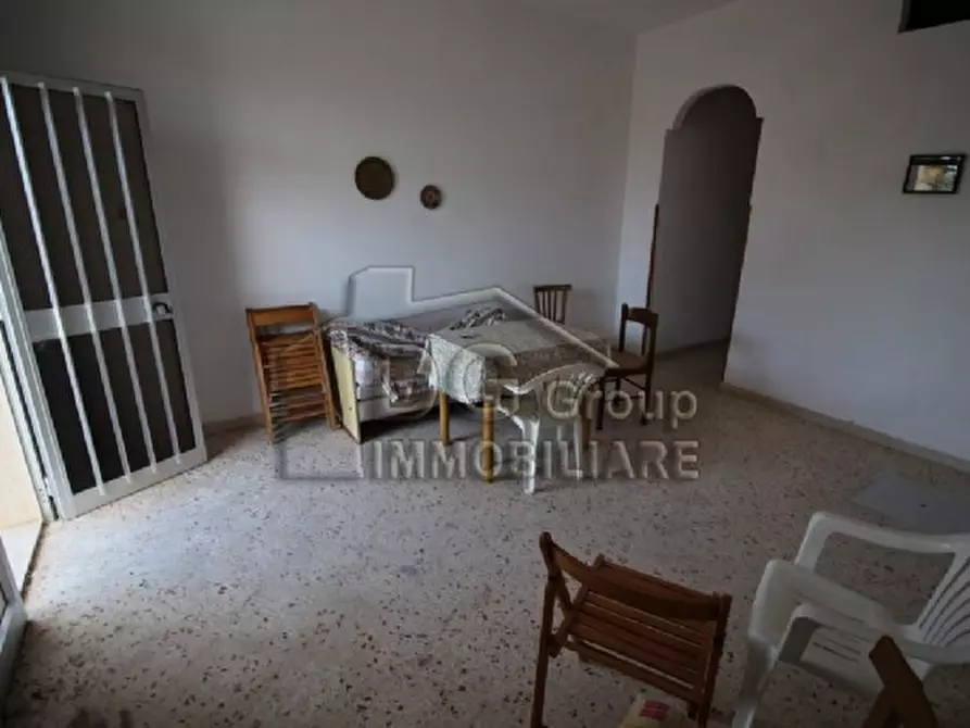 Immagine 8 di Villa in vendita  a Alcamo